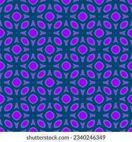 Ornamento geométrico de estilo étnico.Patrón sin foco con formas abstractas.Diseño repetido para moda, diseño textil, papel de pared, papel envolvente, tejidos y decoración doméstica.