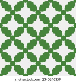 Geometric ornament in ethnic style.Seamless pattern with abstract  shapes.Repeat design for fashion, textile design,  on wall paper, wrapping paper, fabrics and home decor.