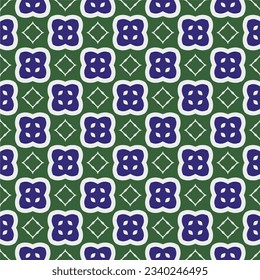 Geometric ornament in ethnic style.Seamless pattern with abstract  shapes.Repeat design for fashion, textile design,  on wall paper, wrapping paper, fabrics and home decor.