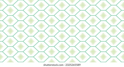 Geometrisches Ornament. Monochrome nahtlose Muster. Endlose Textur kann für Tapeten, Musterfüllungen, Stoffdruck, andere Produkte auf Nachfrage.eps