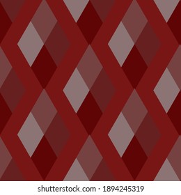 Geometric ornament motif now bes kontur seamless pattern.