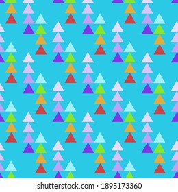 Geometric ornament motif now bes kontur seamless pattern.