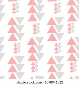 Geometric ornament motif now bes kontur seamless pattern.