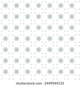 Geometric ornament pattern in ethnic style. Repeat design for fashion, textile design, wallpaper, wrapping paper, fabrics and home decor.
