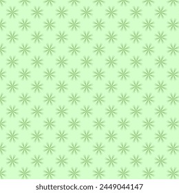 Geometric ornament pattern in ethnic style. Repeat design for fashion, textile design, wallpaper, wrapping paper, fabrics and home decor.
