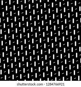 Geometric ornament. Polygons backdrop. Geometrical wallpaper. Hexagons, quadrangles motif. Digital paper, textile print, web design, abstract background. Seamless pattern. Vector.