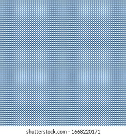 Geometric ornament. Quadrangles, hexagons, polygons backdrop. Mosaic motif. Pickets, diamonds, figures wallpaper. Digital paper, textile print, web designing, abstract background. Seamless vector .