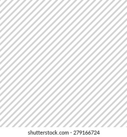 Geometric ornament. Seamless vector background. Abstract texture for wallpapers. Repeating grey diagonal lines
