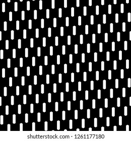 Geometric ornament. Simple shapes background. Geometric motif. Polygons backdrop. Digital paper, textile print, web design, abstract. Figures wallpaper. Seamless pattern. Vector artwork.