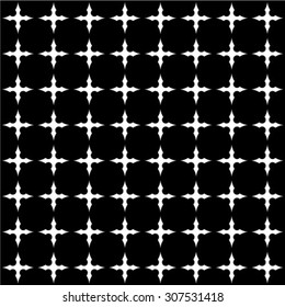 Geometric ornament. Stylish background. Vector repeating texture. Seamless pattern. lines.