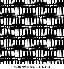 Geometric ornament. Stylish background. Vector repeating texture. Seamless pattern. lines.