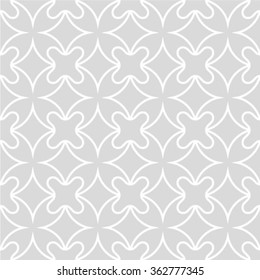Geometric ornament. Stylish background. Vector repeating texture. Seamless pattern. lines.