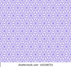 geometric ornament. vector illustration. seamless modern design. for wallpaper, brochure page