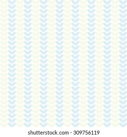 Geometric ornament. Vector seamless pattern. Endless texture can be used for printing onto fabric, paper or scrap booking, wallpaper, pattern fills, web page background, surface texture.