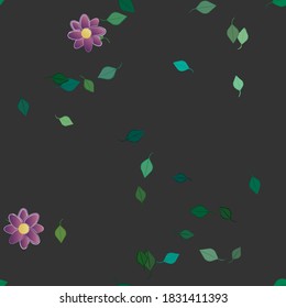 geometric ornamental background. Abstract colorful pattern.