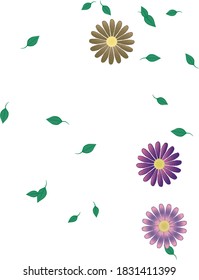geometric ornamental background. Abstract colorful pattern.