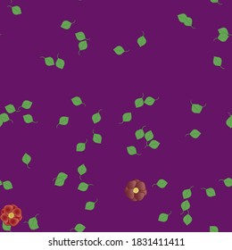 geometric ornamental background. Abstract colorful pattern.