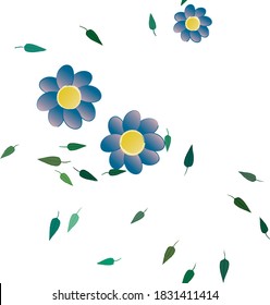 geometric ornamental background. Abstract colorful pattern.