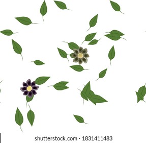 geometric ornamental background. Abstract colorful pattern.