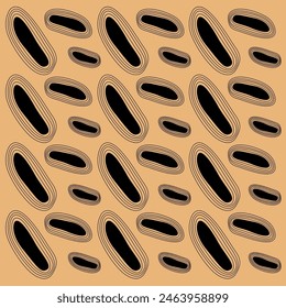 GEOMETRIC ORNAMENTAL DESIGN PATTERN TEXTURE BACKGROUND VECTOR