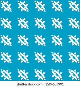 Geometric ornamental vector pattern. Abstract background. Pattern using for fabric background, tiles