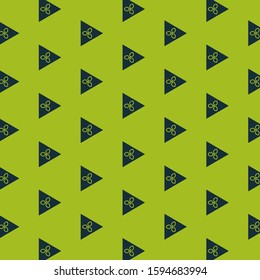 Geometric ornamental vector pattern. Abstract background. Pattern using for fabric background, tiles