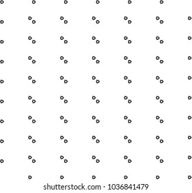 Geometric ornamental vector pattern. Seamless design. Geometric ornamental vector pattern. Seamless design.