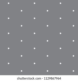 Geometric ornamental vector pattern. Seamless design.
