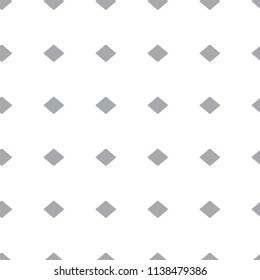 Geometric ornamental vector pattern. Seamless design.