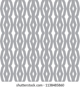 Geometric ornamental vector pattern. Seamless design. Geometric ornamental vector pattern. Seamless design.