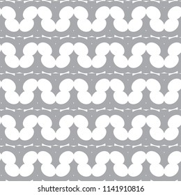 Geometric ornamental vector pattern. Seamless design. Geometric ornamental vector pattern. Seamless design.