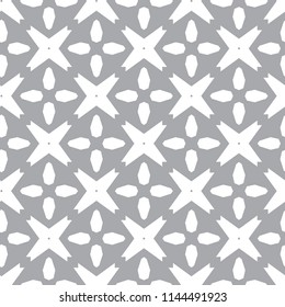 Geometric ornamental vector pattern. Seamless design. Geometric ornamental vector pattern. Seamless design.