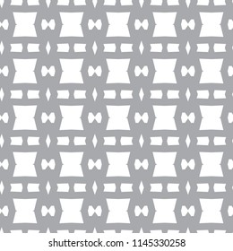 Geometric ornamental vector pattern. Seamless design. Geometric ornamental vector pattern. Seamless design.