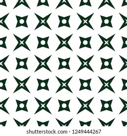Geometric ornamental vector pattern. Seamless design. Geometric ornamental vector pattern. Seamless design.