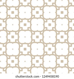 Geometric ornamental vector pattern. Seamless design. Geometric ornamental vector pattern. Seamless design.