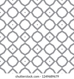Geometric ornamental vector pattern. Seamless design. Geometric ornamental vector pattern. Seamless design.