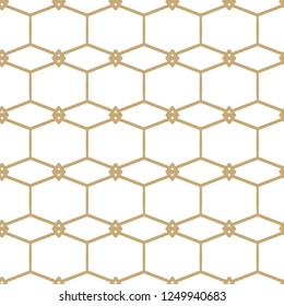 Geometric ornamental vector pattern. Seamless design. Geometric ornamental vector pattern. Seamless design.