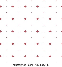 Geometric ornamental vector pattern. Seamless design.