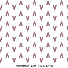 Geometric ornamental vector pattern. Seamless design.