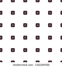 Geometric ornamental vector pattern. Seamless design.