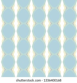 Geometric ornamental vector pattern. Seamless design.
