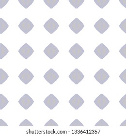 Geometric ornamental vector pattern. Seamless design.