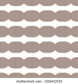 Geometric ornamental vector pattern. Seamless design.