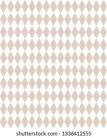 Geometric ornamental vector pattern. Seamless design.
