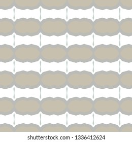 Geometric ornamental vector pattern. Seamless design.