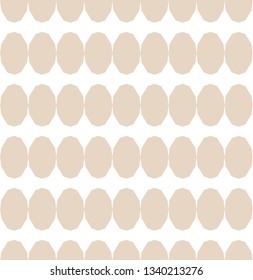 Geometric ornamental vector pattern. Seamless design.