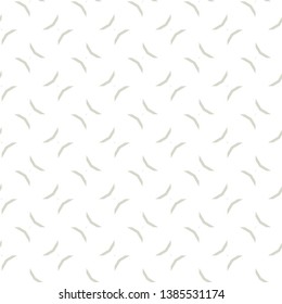 Geometric ornamental vector pattern. Seamless design.