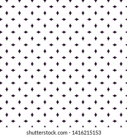 Geometric ornamental vector pattern. Seamless design.