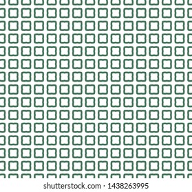 Geometric ornamental vector pattern. Seamless design texture.
