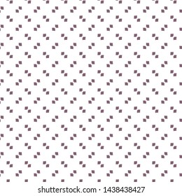 Geometric ornamental vector pattern. Seamless design texture.